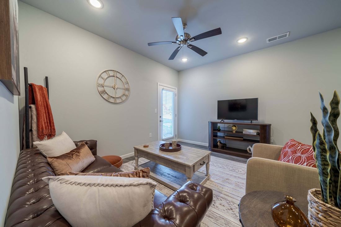 Cedar Creek Flats Apartments photo